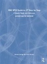 Darren George, Darren Mallery George, George Darren, Paul Mallery, Mallery Paul - Ibm Spss Statistics 27 Step By Step