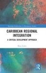 Patsy Lewis, Patsy (Brown University Lewis, Lewis Patsy - Caribbean Regional Integration