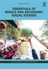 William B. Russell Iii, William B. (University of Central Flo Russell III, Stewart Waters, Waters Stewart - Essentials of Middle and Secondary Social Studies