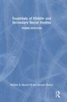 William B. Russell Iii, William B. (University of Central Flo Russell III, Stewart Waters, Waters Stewart - Essentials of Middle and Secondary Social Studies