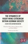Oliver (University of Leipzig Decker, Elmar Brähler, Oliver Decker, Decker Oliver, Johannes Kiess, Kiess Johannes - Dynamics of Right-Wing Extremism Within German Society