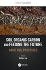 Rattan (Ohio State University) Lal, Rattan Lal, Lal Rattan - Soil Organic Carbon and Feeding the Future