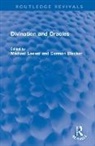 Michael Blacker Loewe, Carmen Blacker, Blacker Carmen, Michael Loewe, Loewe Michael - Divination and Oracles