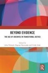 Julia Hovestadt Viebach, Dagmar Hovestädt, Ulrike Lühe, Julia Viebach - Beyond Evidence
