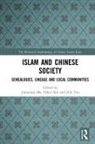 Jianxiong Abt Ma, Oded Abt, Jianxiong Ma, Ma Jianxiong, Jide Yao - Islam and Chinese Society