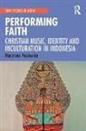 Marzanna Poplawska - Performing Faith