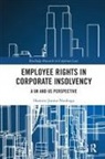 Hamiisi Nsubuga - Employee Rights in Corporate Insolvency