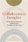 Neta (Reader in Performance Science Spiro, Katie Rose M. Sanfilippo, Neta Spiro - Collaborative Insights