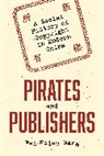 Fei-Hsien Wang - Pirates and Publishers