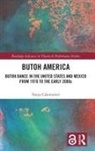 Tanya Calamoneri - Butoh America