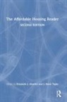 Elizabeth Tighe Mueller, Elizabeth Mueller, Mueller Elizabeth, J. Rosie Tighe - Affordable Housing Reader