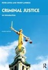Peter Joyce, Peter (University of Glyndwr Joyce, Peter Laverick Joyce, Wendy Laverick, Laverick Wendy - Criminal Justice