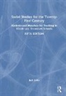Jack Zevin, Zevin Jack - Social Studies for the Twenty-First Century
