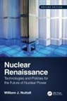 William J. Nuttall, Nuttall William J. - Nuclear Renaissance
