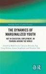 Mark (Maastricht University) Brzinsky-Fay Levels, Christian Brzinsky-Fay, Craig Holmes, Holmes Craig, Janine Jongbloed, Mark Levels... - Dynamics of Marginalized Youth