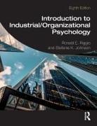 Stefanie K Johnson, Stefanie K. Johnson, Ronald E. Riggio, Ronald E. (Claremont Mckenna College Riggio, Ronald E. Johnson Riggio, Riggio Ronald E. - Introduction to Industrial/organizational Psychology