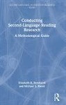 Elizabeth B. Bernhardt, Elizabeth B. (Stanford University Bernhardt, Bernhardt Elizabeth B., Michael L. Kamil, Kamil Michael L. - Conducting Second-Language Reading Research