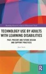 Jane Seale, Seale Jane - Technology Use By Adults With Learning Disabilities