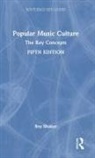 Roy Shuker, Roy (Victoria University of Wellington Shuker, Shuker Roy - Popular Music Culture