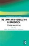 Sergey (University of Tyumen Marochkin, Yury Bezborodov, Sergey Marochkin - Shanghai Cooperation Organization