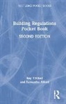 Samantha Alford, Alford Samantha, Ray Tricker, Ray (Herne European Consultancy Ltd Tricker - Building Regulations Pocket Book