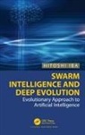 Hitoshi Iba, Hitoshi (University of Tokyo Iba, Iba Hitoshi - Swarm Intelligence and Deep Evolution