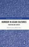 Jessica (University of Sydney Milner Davis, Jessica Milner Davis - Humour in Asian Cultures