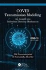 DM Basavarajaiah, Dm (Kvafsu Basavarajaiah, B Narasimha Murthy - Covid Transmission Modeling