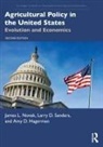 Amy D. Hagerman, James L. Novak, James L. Sanders Novak, Novak James L., Larry D. Sanders, Sanders Larry D. - Agricultural Policy in the United States