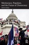 David Stoesz, David (Up$tart Stoesz, Stoesz David - Meritocracy, Populism, and the Future of Democracy
