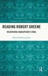 Darren Freebury-Jones - Reading Robert Greene