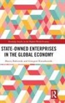 Maciej Baltowski, Maciej Bałtowski, Maciej Kwiatkowski Batowski, Grzegorz Kwiatkowski, Kwiatkowski Grzegorz - State-Owned Enterprises in the Global Economy