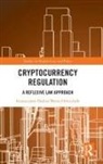 Immaculate Dadiso Motsi-Omoijiade - Cryptocurrency Regulation