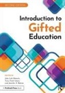 Julia Link (Western Kentucky University Roberts, Tracy Ford Inman, Julia Link Roberts, Jennifer H. Robins, Robins Jennifer H. - Introduction to Gifted Education