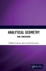 Samiran Karmakar, Sibdas Karmakar, Sibdas Karmakar Karmakar - Analytical Geometry