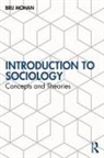 Brij Mohan, Brij (University of Delhi Mohan, Mohan Brij - Introduction to Sociology