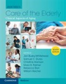 Jan (University of North Carolina Busby-Whitehead, Christine Arenson, Christine (Thomas Jefferson University Arenson, Arenson Christine, Jan Busby-Whitehead, Jan (University of North Carolina Busby-Whitehead... - Reichel''s Care of the Elderly