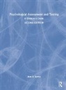 John Spores - Psychological Assessment and Testing