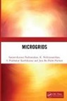 Jens Bo Holm-Nielsen, S. Prabhakar Karthikeyan, K. Nithiyananthan, Sanjeevikumar Padmanaban, Sanjeevikumar (University of South-Eas Padmanaban - Microgrids