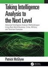 Patrick McGlynn, McGlynn Patrick - Taking Intelligence Analysis to the Next Level