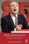 Kevin (University of Liverpool Hickson, Kevin Hickson - Neil Kinnock
