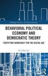 Petr Specian, Petr Specián, Petr Špecián - Behavioral Political Economy and Democratic Theory