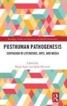 Basak Horzum Agn, Basak Agin, Başak Ağın, Safak Horzum, Şafak Horzum - Posthuman Pathogenesis