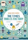 Tecnoscienza, Agnese Baruzzi, Tecnoscienza - Times Table Factory