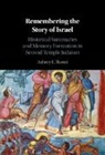 Aubrey E. Buster, Aubrey E. (Wheaton College Buster - Remembering the Story of Israel