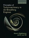 Erian A. Baskharone, Erian A. (Texas a &amp; M University) Baskharone, Erian A. (Texas a &amp; M University) Hill Baskharone, D. Lee Hill, D. Lee (Trane Technologies) Hill - Principles of Turbomachinery in Air-Breathing Engines