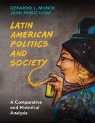 Juan Pablo Luna, Luna Juan Pablo, Gerardo L. Munck, Gerardo L. (University of Southern Californ Munck, Munck Gerardo L. - Latin American Politics and Society