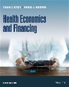 Thomas E Getzen, Thomas E. Getzen, Thomas E. (Temple University) Kobernick Getzen, Getzen Thomas E., Michael S Kobernick, Michael S. Kobernick - Health Economics and Financing