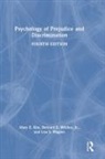 Mary E. Kite, Mary E. Whitley Kite, Kite Mary E., Lisa S. Wagner, Wagner Lisa S., Bernard E. Whitley Jr. - Psychology of Prejudice and Discrimination