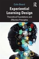 Colin Beard, Beard Colin - Experiential Learning Design